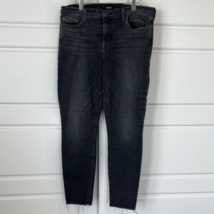 Hudson Krista Super Skinny Jeans Size 30